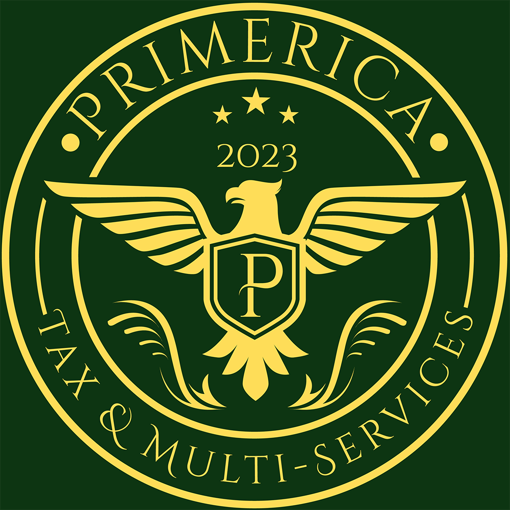 Our Services Primerica Tax & Multiservices